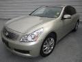 2007 Infiniti G35