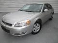 2007 Chevrolet Impala
