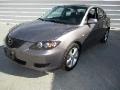 2006 Mazda MAZDA3