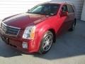 2004 Cadillac SRX