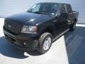 2008 Ford F-150