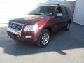 2006 Ford Explorer