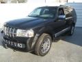 2007 Lincoln Navigator
