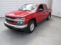 2005 Chevrolet Colorado
