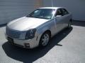 2007 Cadillac CTS