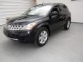 2007 Nissan Murano