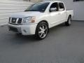 2006 Nissan Titan