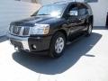 2005 Nissan Armada