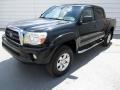 2007 Toyota Tacoma