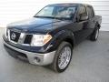 2005 Nissan Frontier