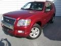 2007 Ford Explorer