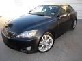 2007 Lexus IS 250