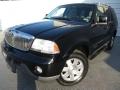 2005 Lincoln Aviator