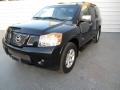 2008 Nissan Armada