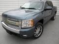 2008 Chevrolet Silverado 1500