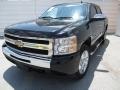 2009 Chevrolet Silverado 1500