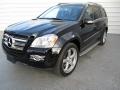 2008 Mercedes-Benz GL-Class