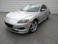 2004 Mazda RX-8