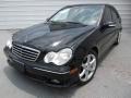 2007 Mercedes-Benz C-Class