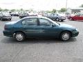 2002 Chevrolet Malibu
