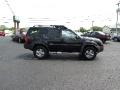 2002 Nissan Xterra