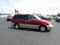 2003 Kia Sedona