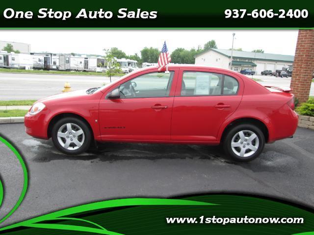 2006 Chevrolet Cobalt
