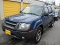 2004 Nissan Xterra