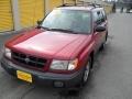 1998 Subaru Forester