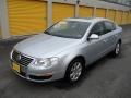 2007 Volkswagen Passat