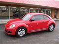 2012 Volkswagen Beetle