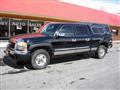 2003 GMC Sierra 1500HD