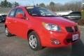2009 Pontiac G3
