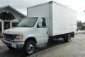 2000 Ford E-350