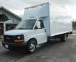 2005 GMC Savana