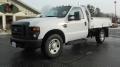 2008 Ford F-350 SD