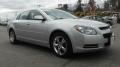 2011 Chevrolet Malibu