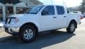 2005 Nissan Frontier