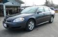 2011 Chevrolet Impala