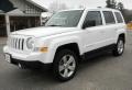 2011 Jeep Patriot