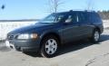 2006 Volvo XC70