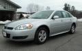 2011 Chevrolet Impala