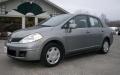 2008 Nissan Versa