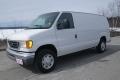 2007 Ford Econoline Cargo