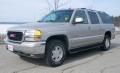 2005 GMC Yukon XL