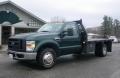 2008 Ford F-350 SD