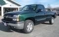 2003 Chevrolet Silverado 1500