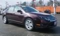 2011 Ford Fusion