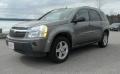 2005 Chevrolet Equinox