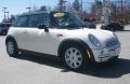 2004 MINI Cooper